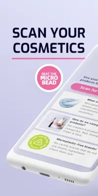 Beat the Microbead android App screenshot 5